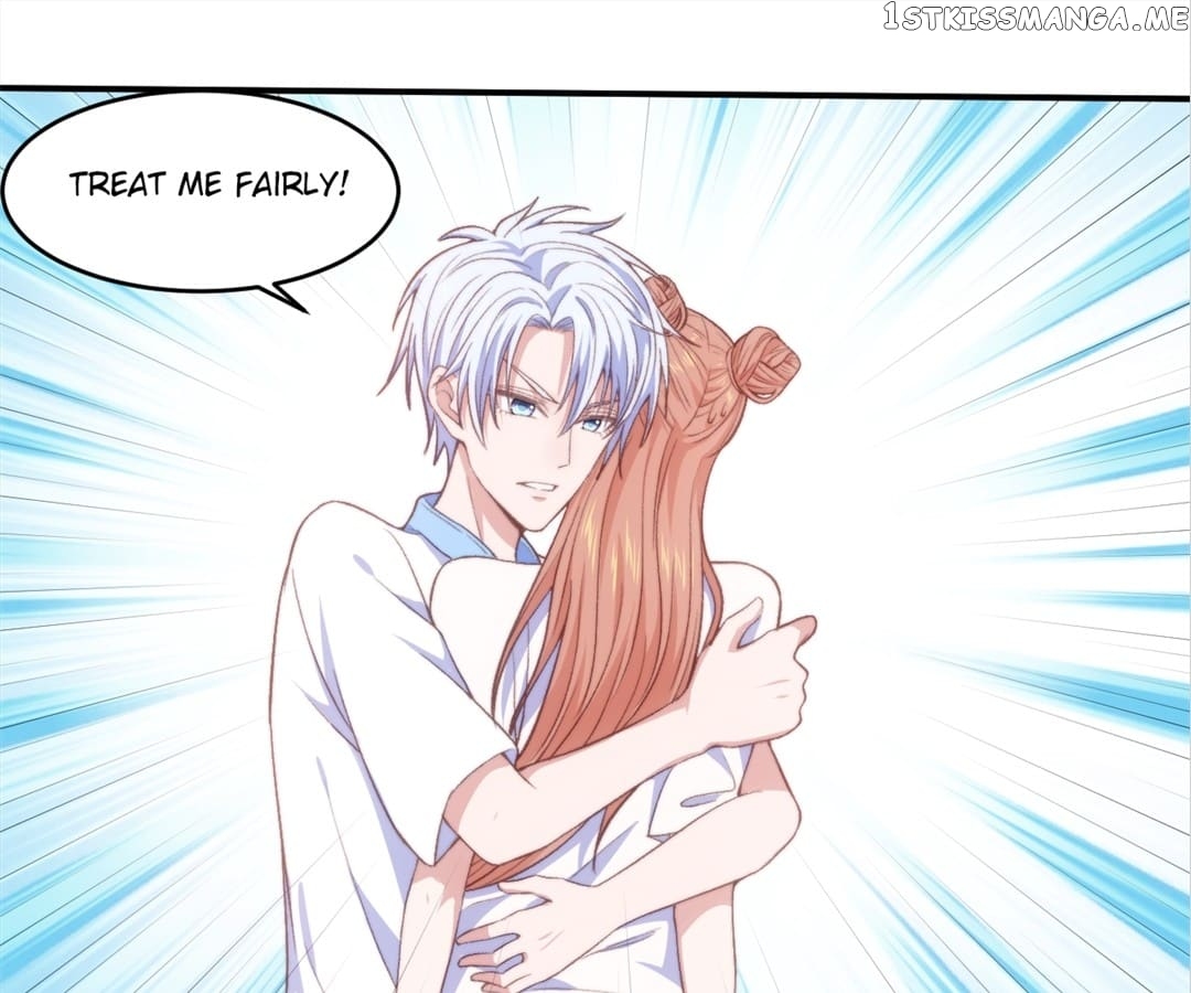 First Love Cafe Chapter 75 - page 12