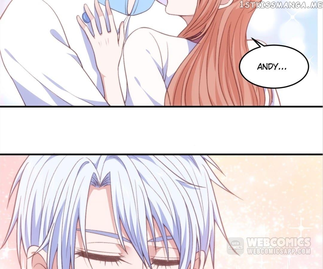 First Love Cafe Chapter 75 - page 14