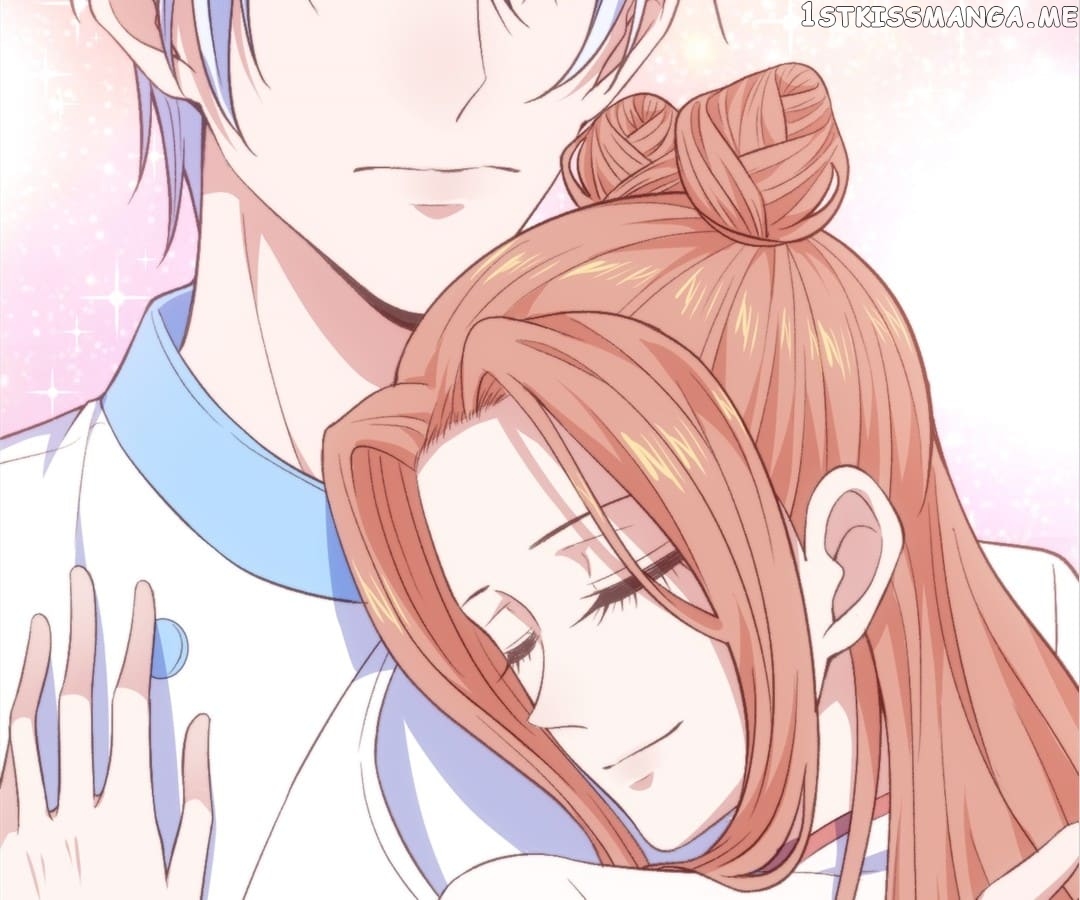 First Love Cafe Chapter 75 - page 15