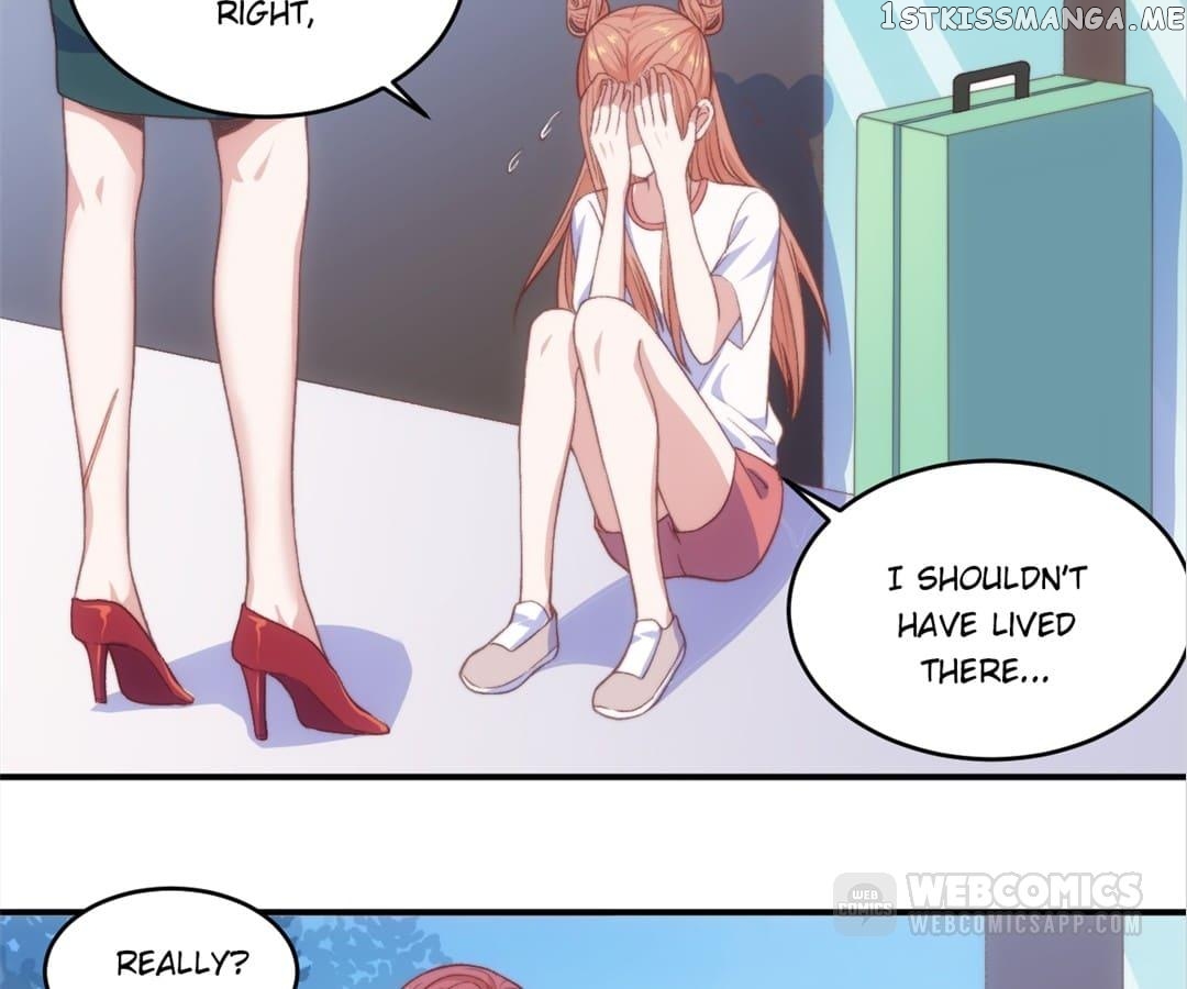 First Love Cafe Chapter 75 - page 18
