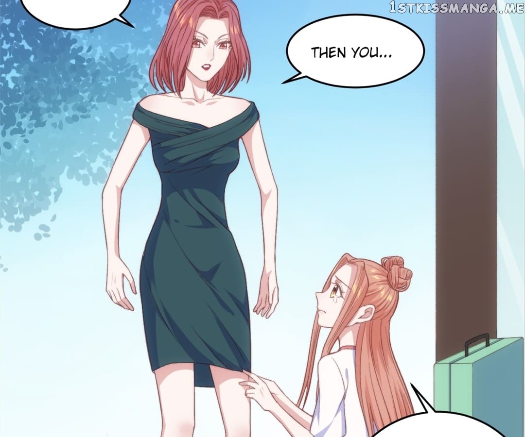 First Love Cafe Chapter 75 - page 19