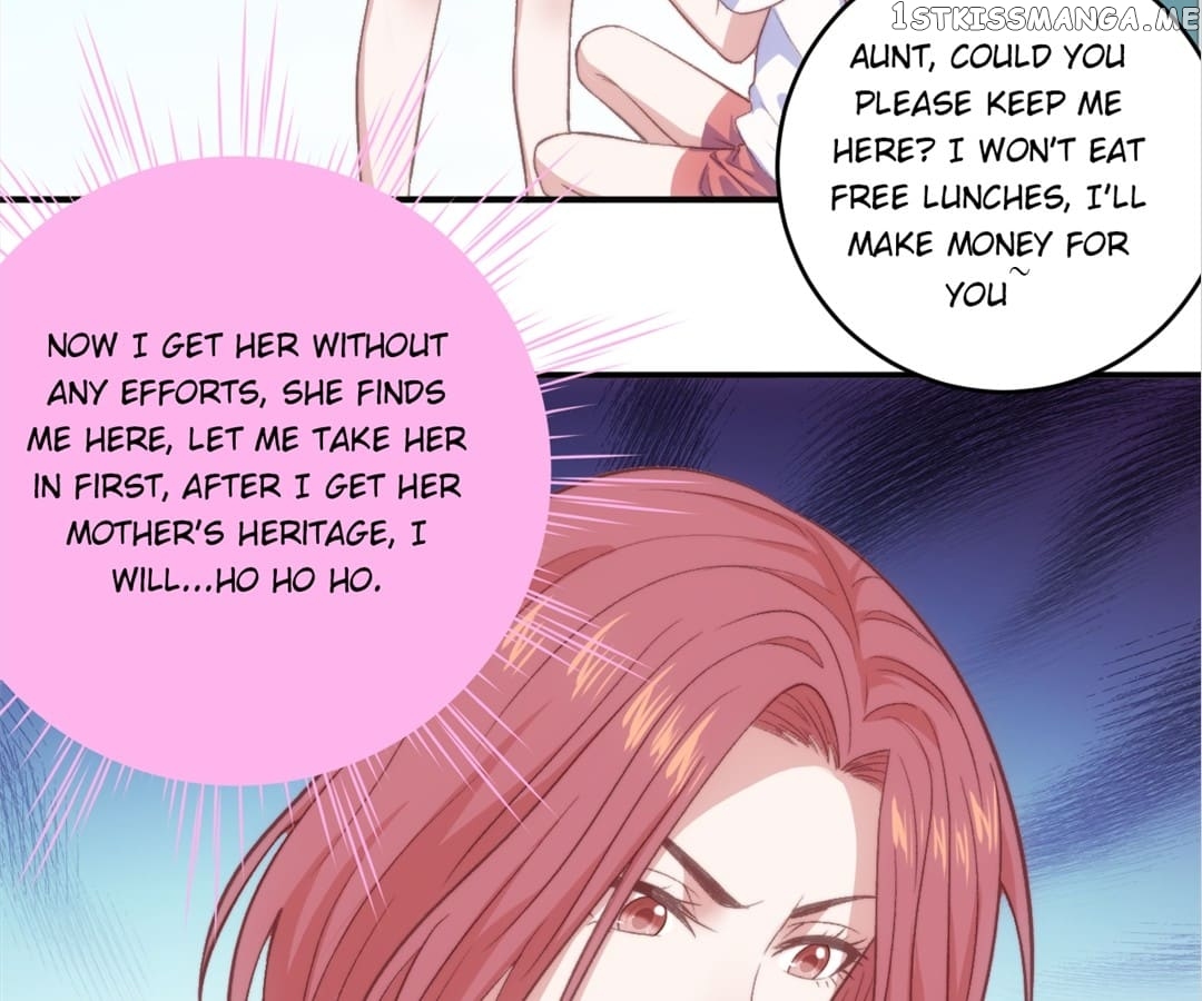First Love Cafe Chapter 75 - page 20