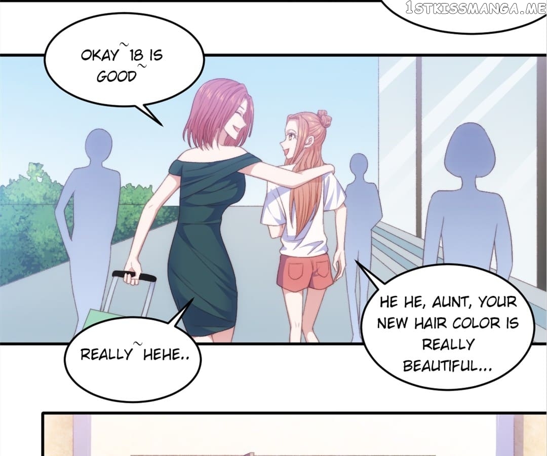 First Love Cafe Chapter 75 - page 23