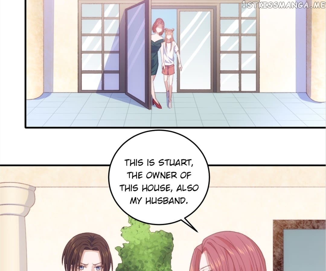 First Love Cafe Chapter 75 - page 24