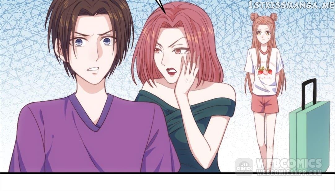 First Love Cafe Chapter 75 - page 26