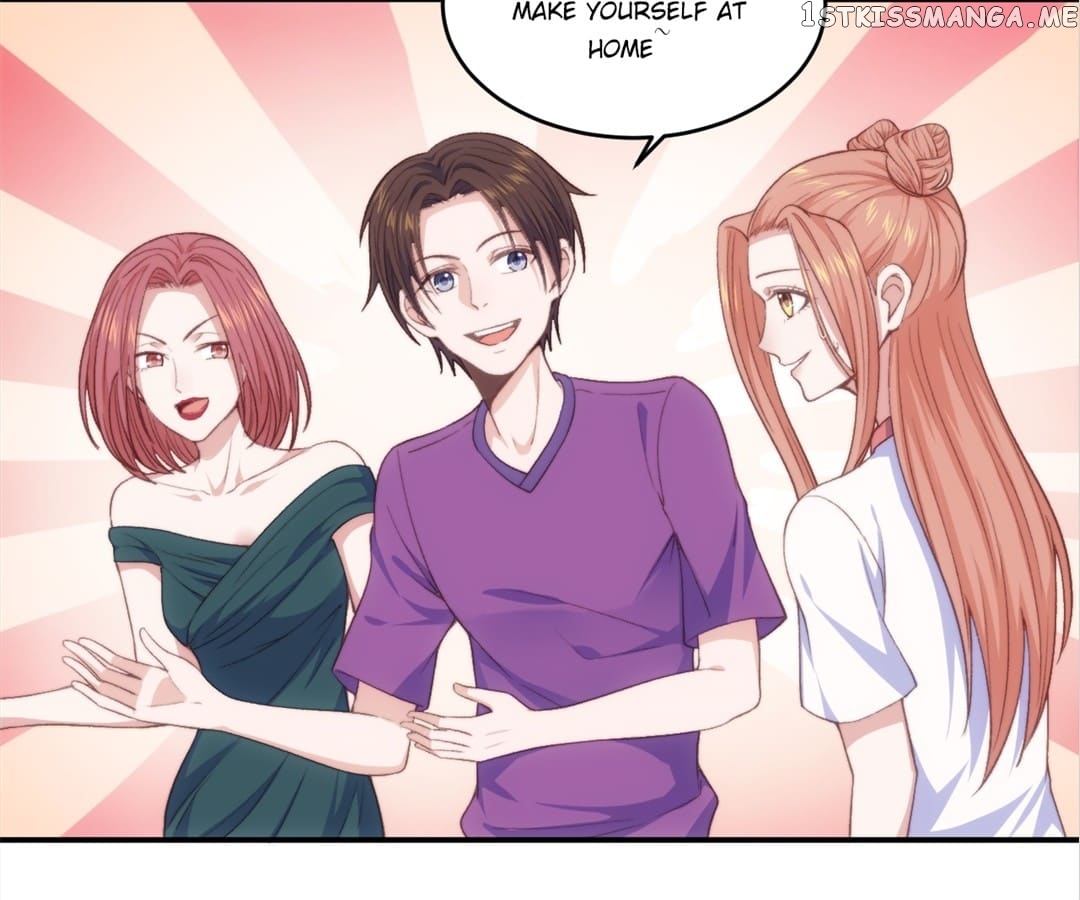 First Love Cafe Chapter 75 - page 28