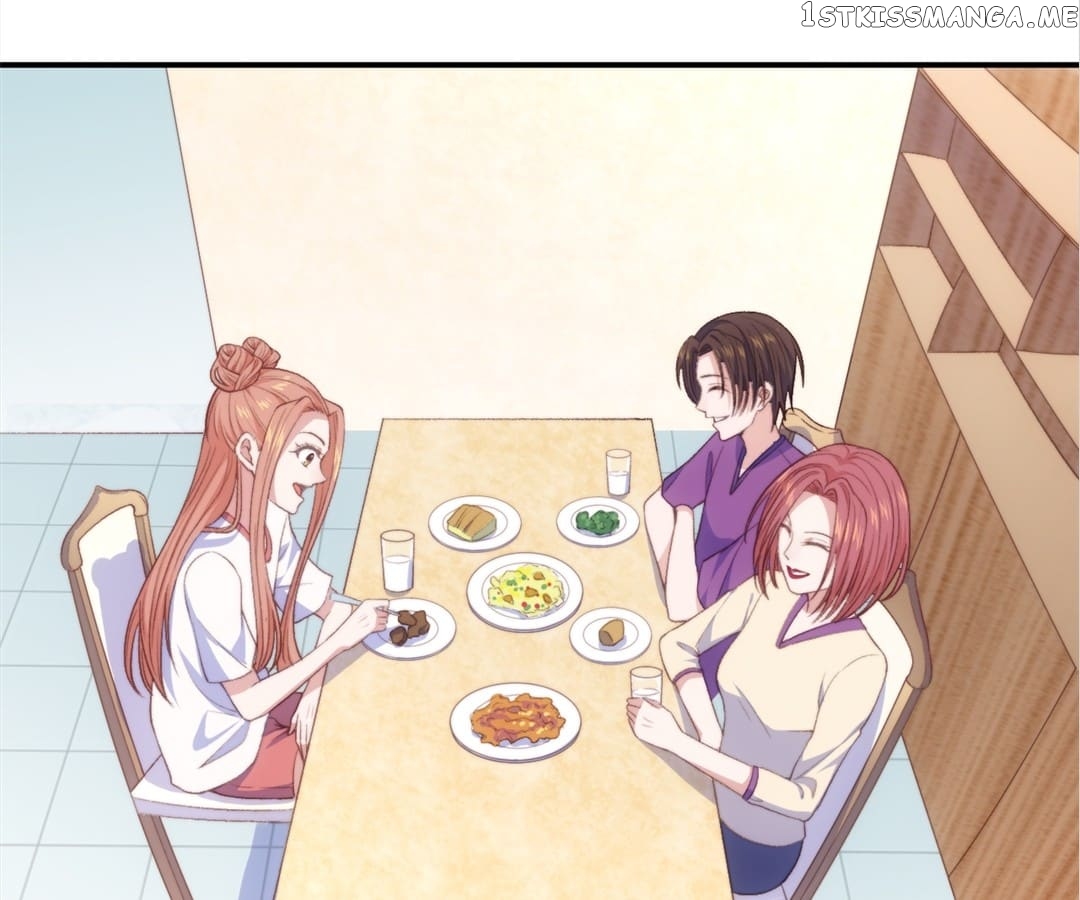 First Love Cafe Chapter 75 - page 29