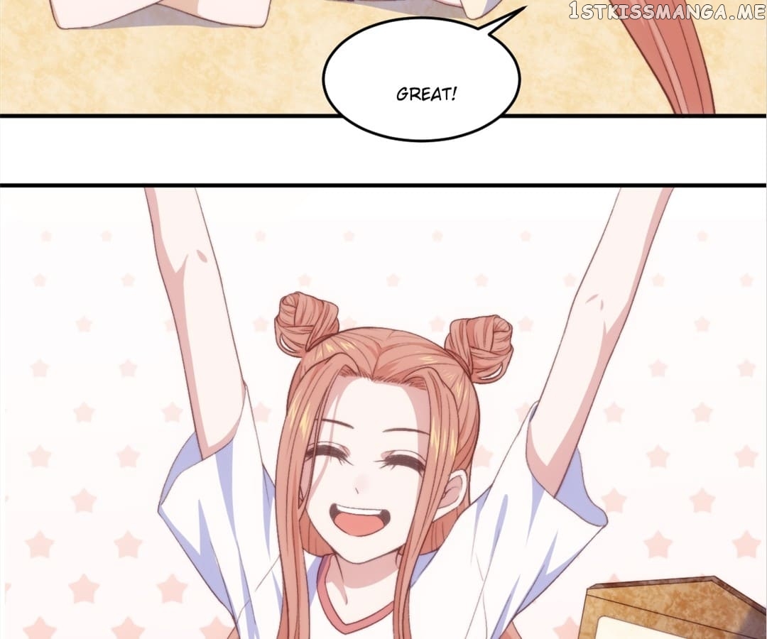 First Love Cafe Chapter 75 - page 35
