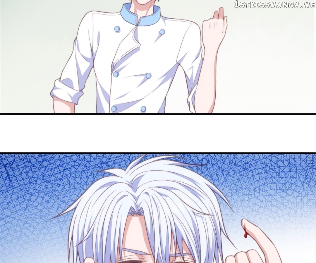 First Love Cafe Chapter 75 - page 40