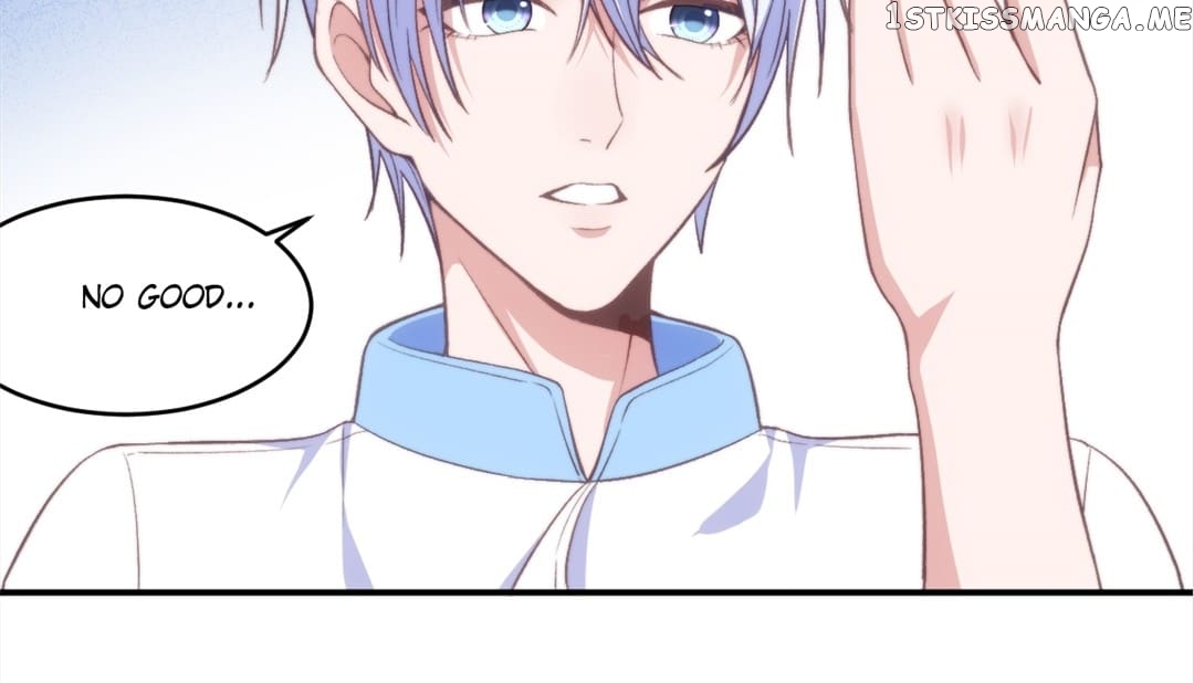 First Love Cafe Chapter 75 - page 41