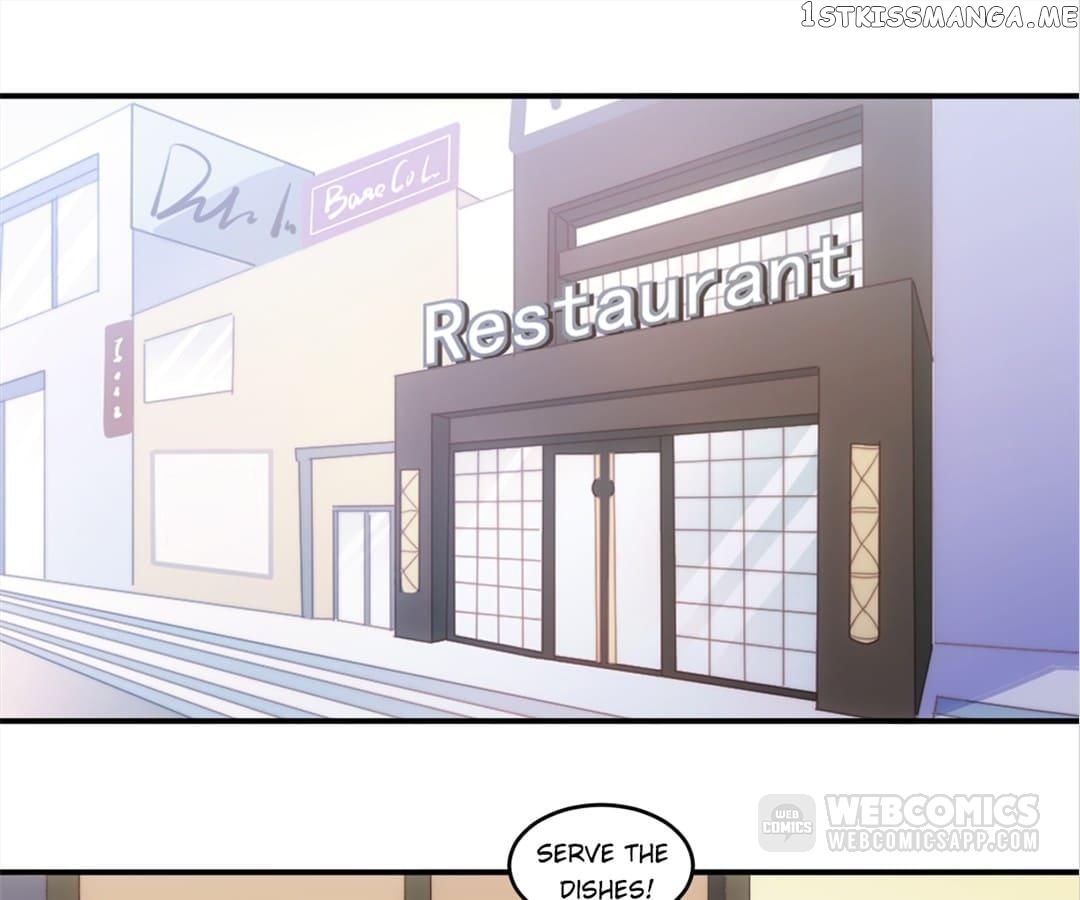 First Love Cafe Chapter 75 - page 42