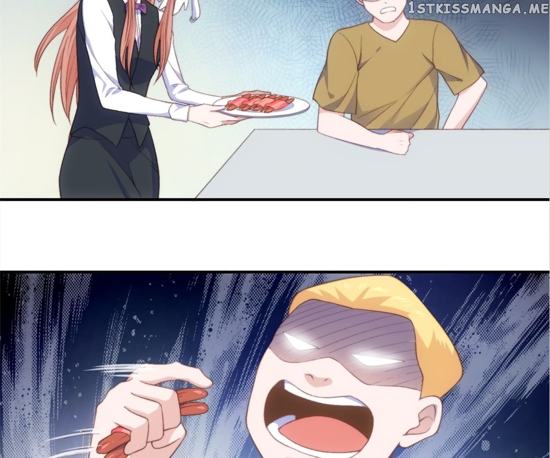 First Love Cafe Chapter 75 - page 44