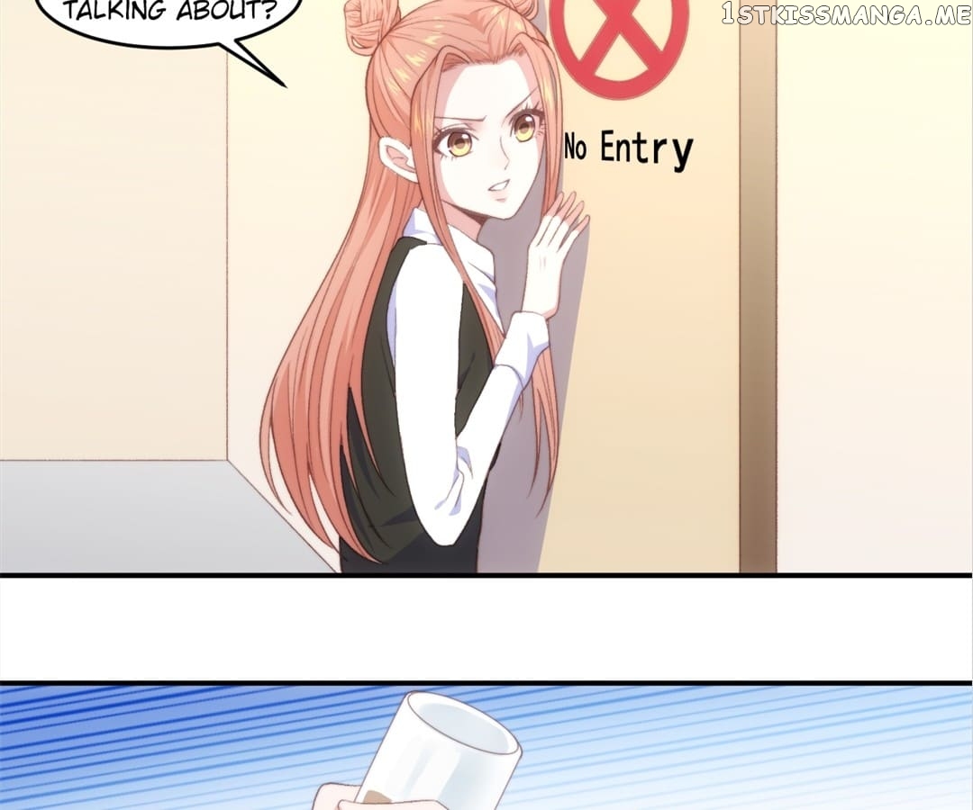 First Love Cafe Chapter 75 - page 48
