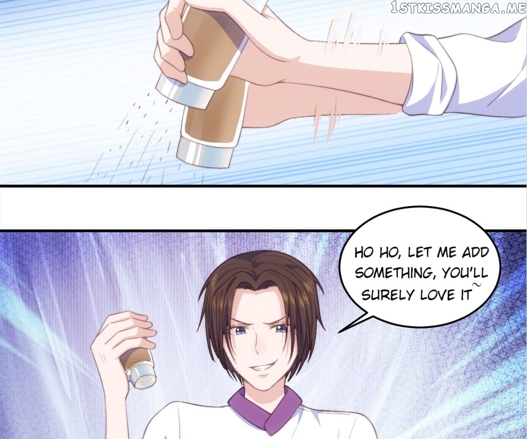 First Love Cafe Chapter 75 - page 49
