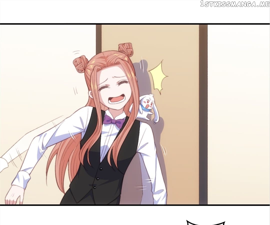 First Love Cafe Chapter 75 - page 52