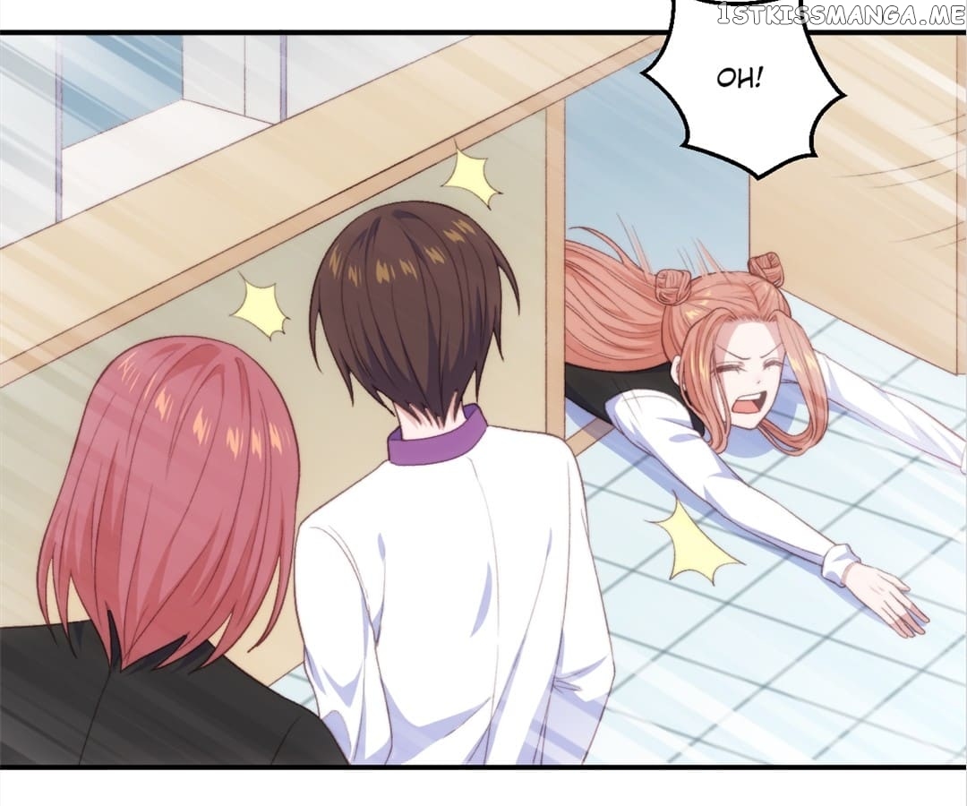 First Love Cafe Chapter 75 - page 53
