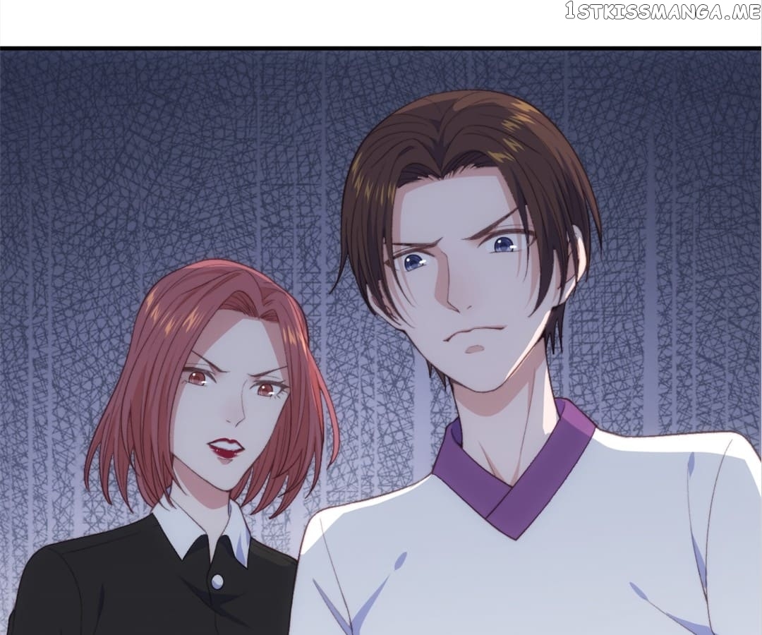 First Love Cafe Chapter 75 - page 55
