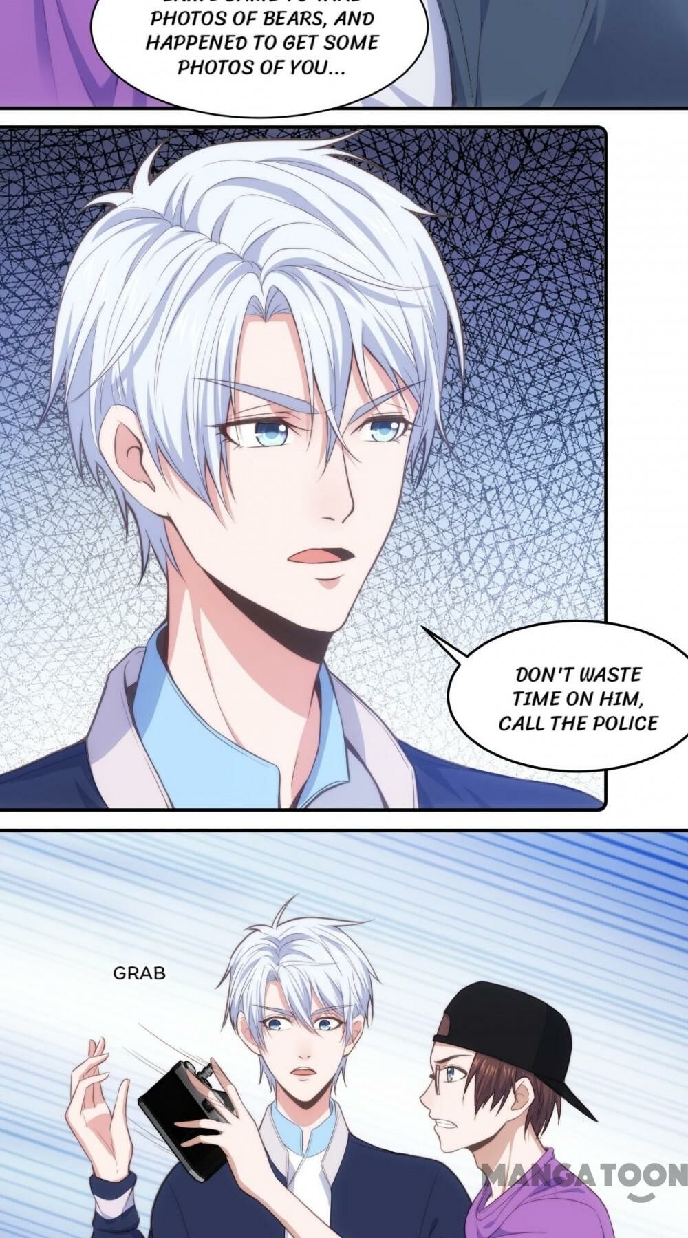 First Love Cafe chapter 51 - page 5