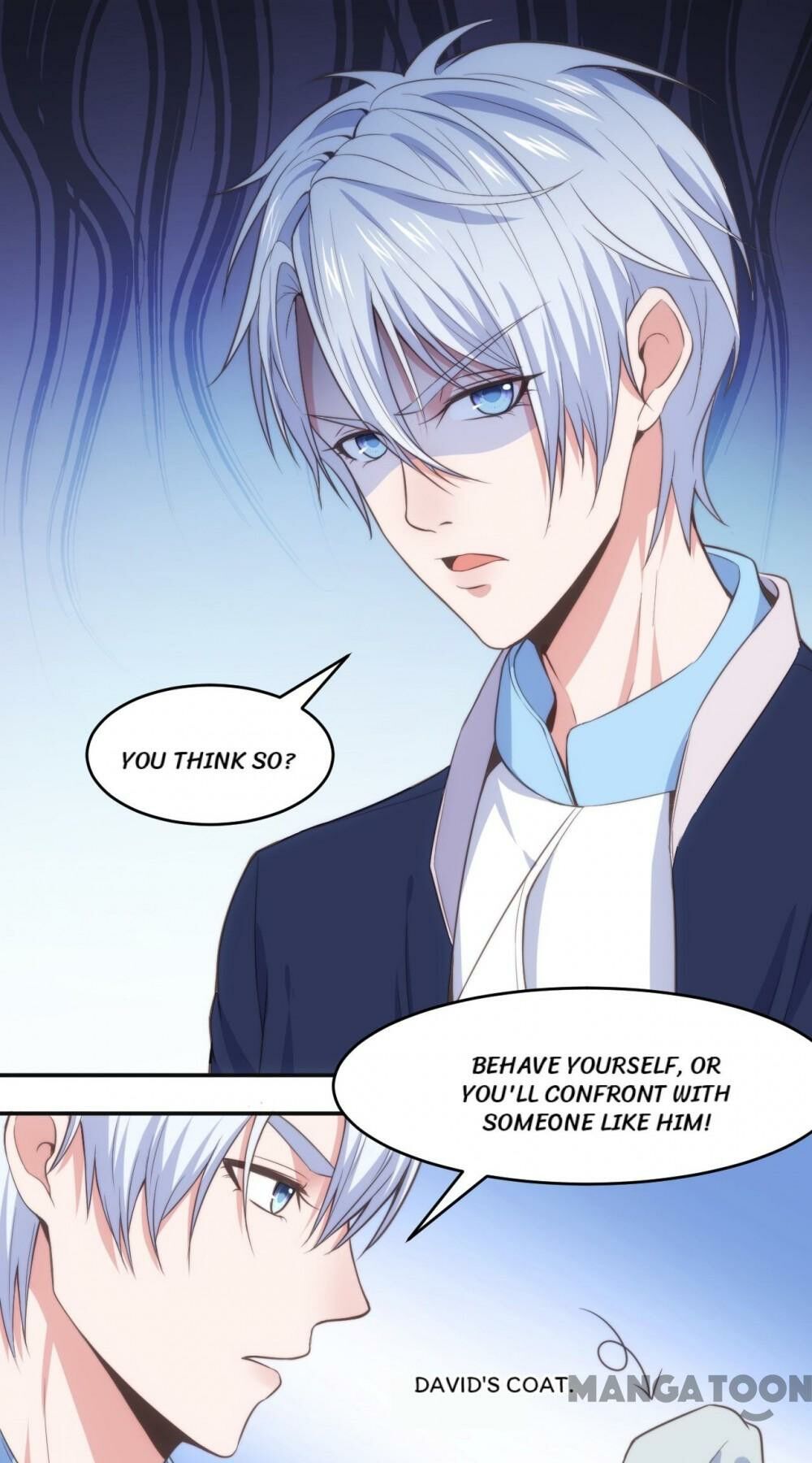 First Love Cafe chapter 51 - page 8