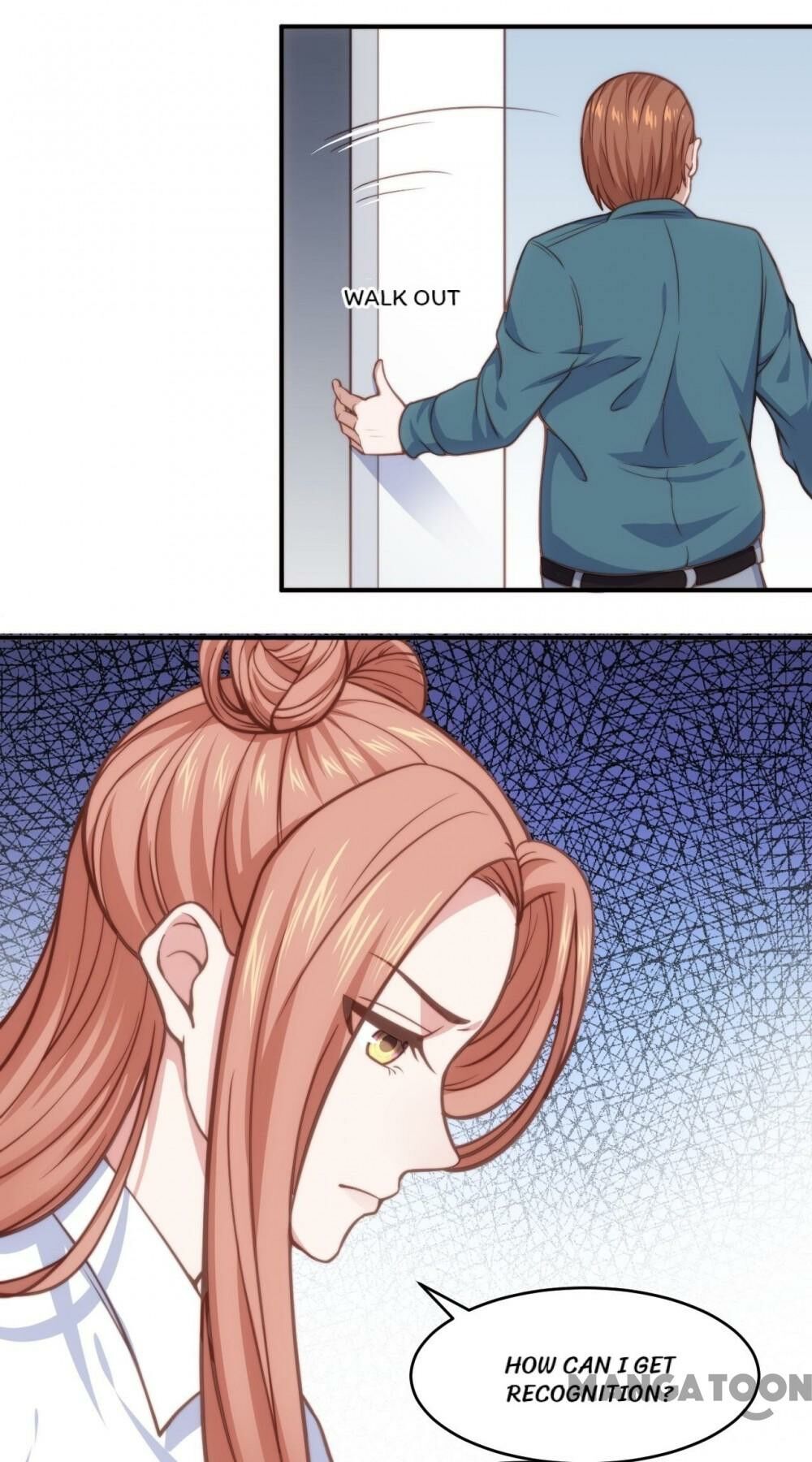First Love Cafe chapter 52 - page 10