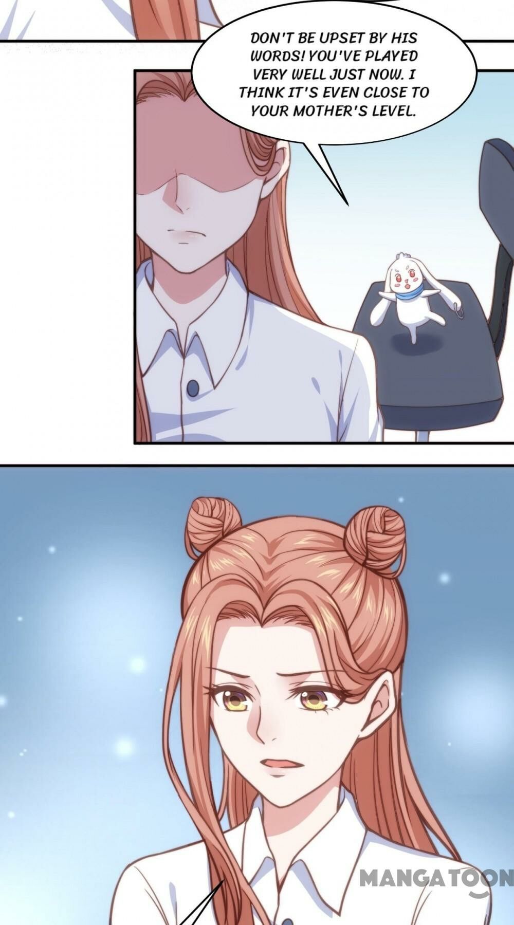 First Love Cafe chapter 52 - page 11
