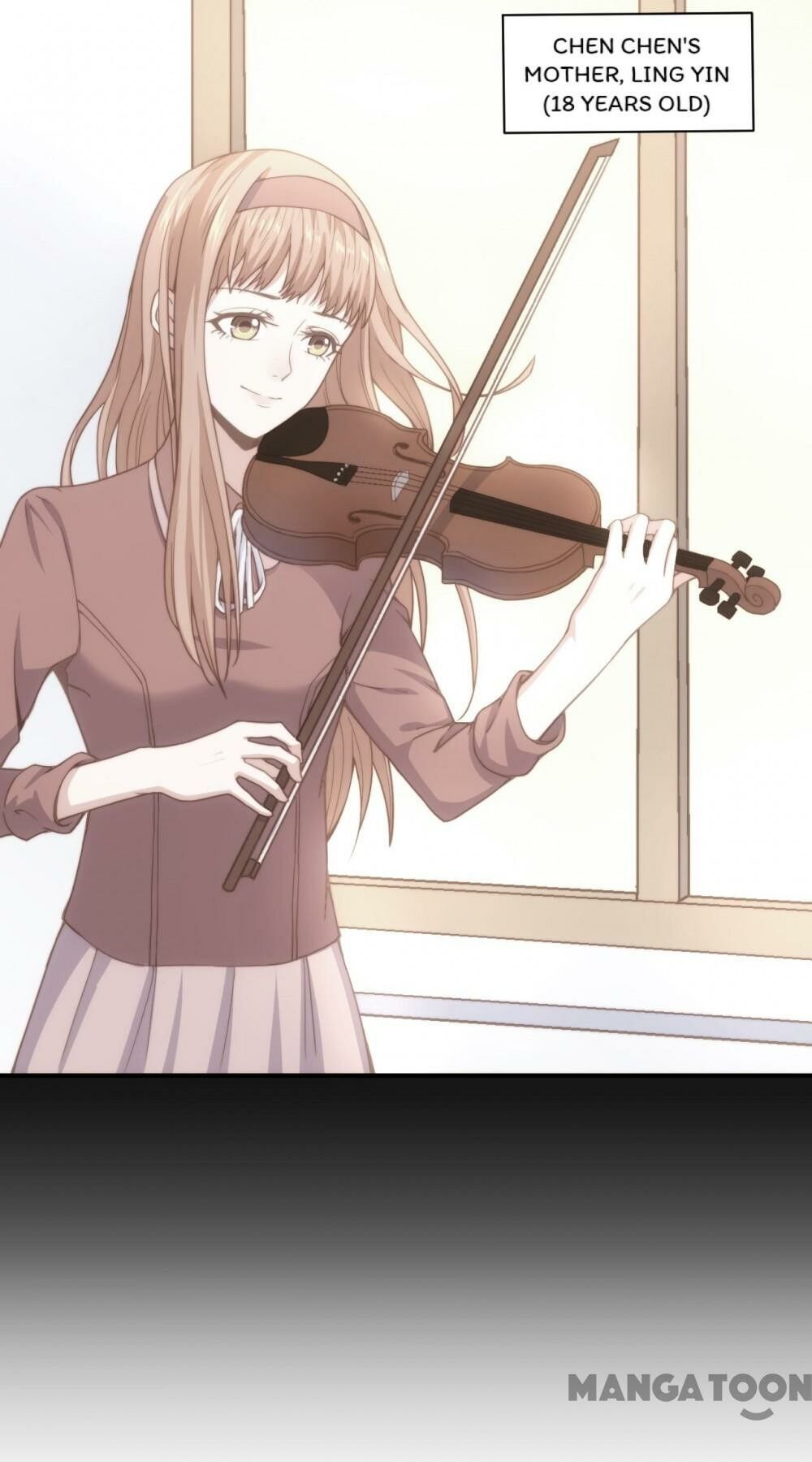 First Love Cafe chapter 52 - page 4