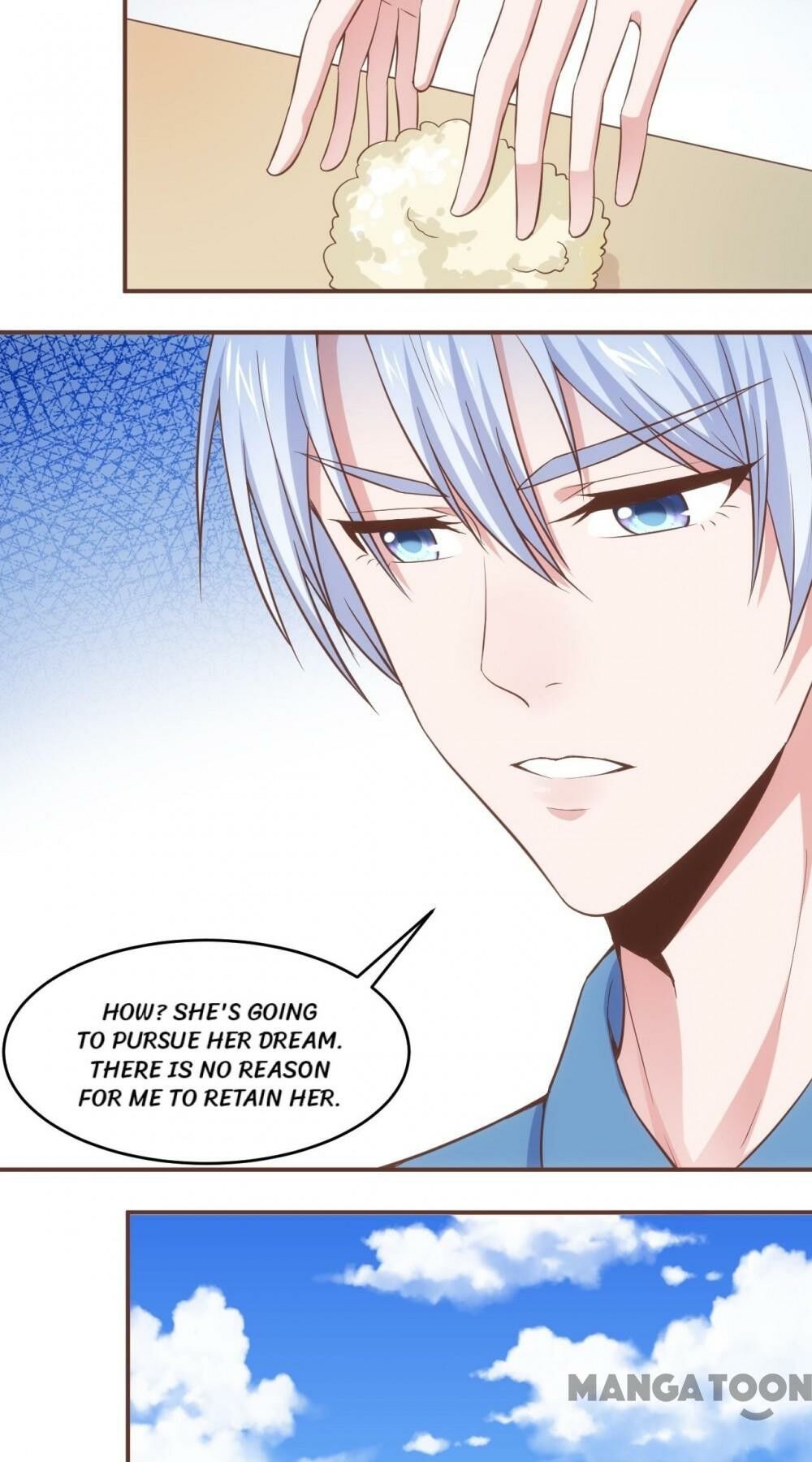 First Love Cafe chapter 53 - page 17
