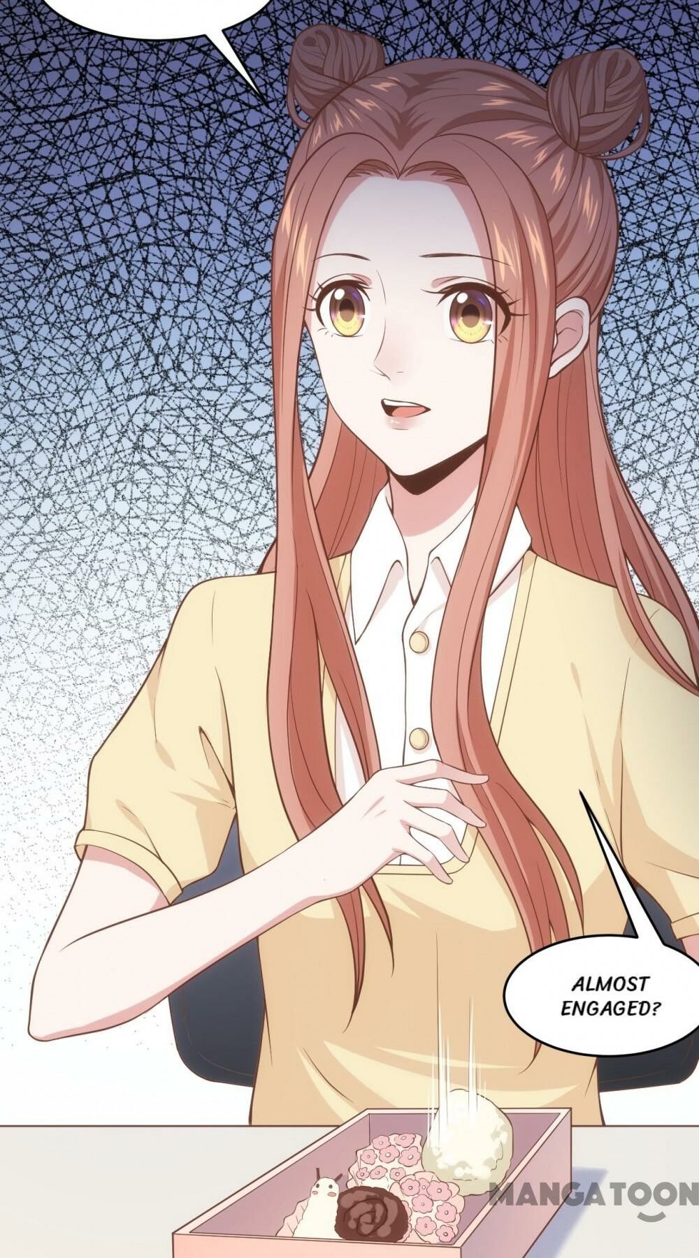 First Love Cafe chapter 53 - page 29