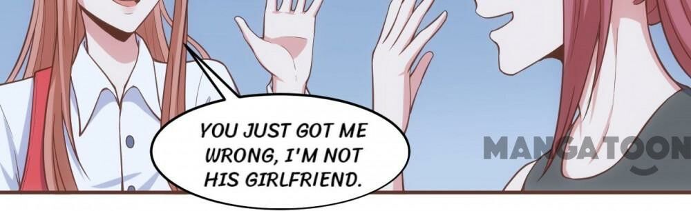 First Love Cafe chapter 53 - page 3