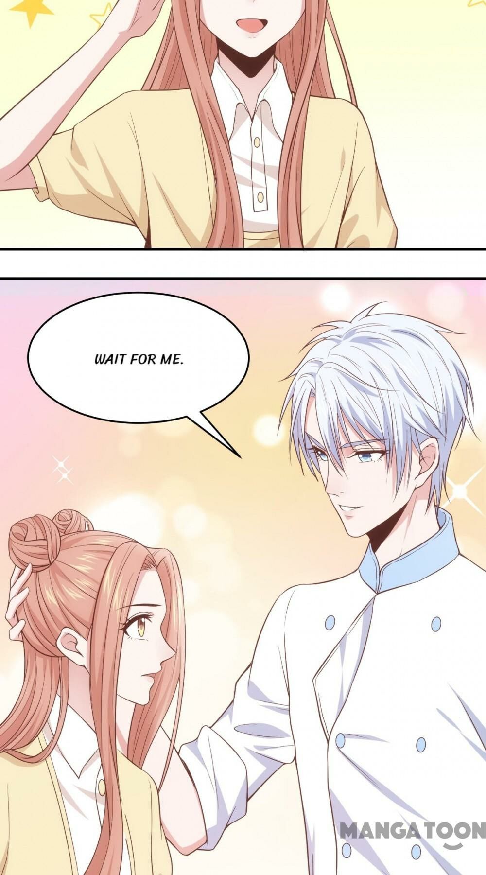 First Love Cafe chapter 54 - page 23