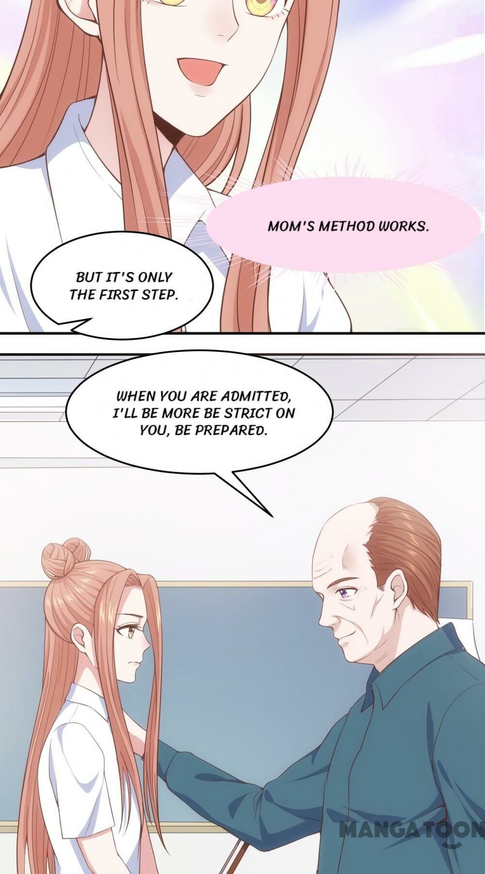 First Love Cafe chapter 55 - page 11