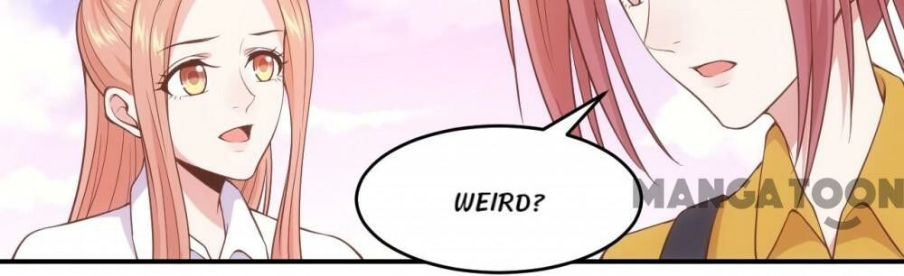 First Love Cafe chapter 55 - page 21
