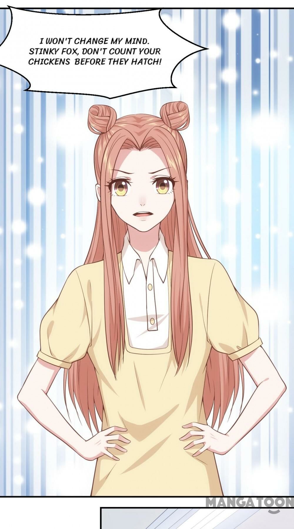 First Love Cafe chapter 55 - page 7