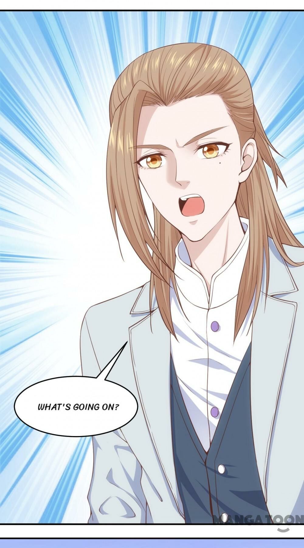 First Love Cafe chapter 56 - page 11