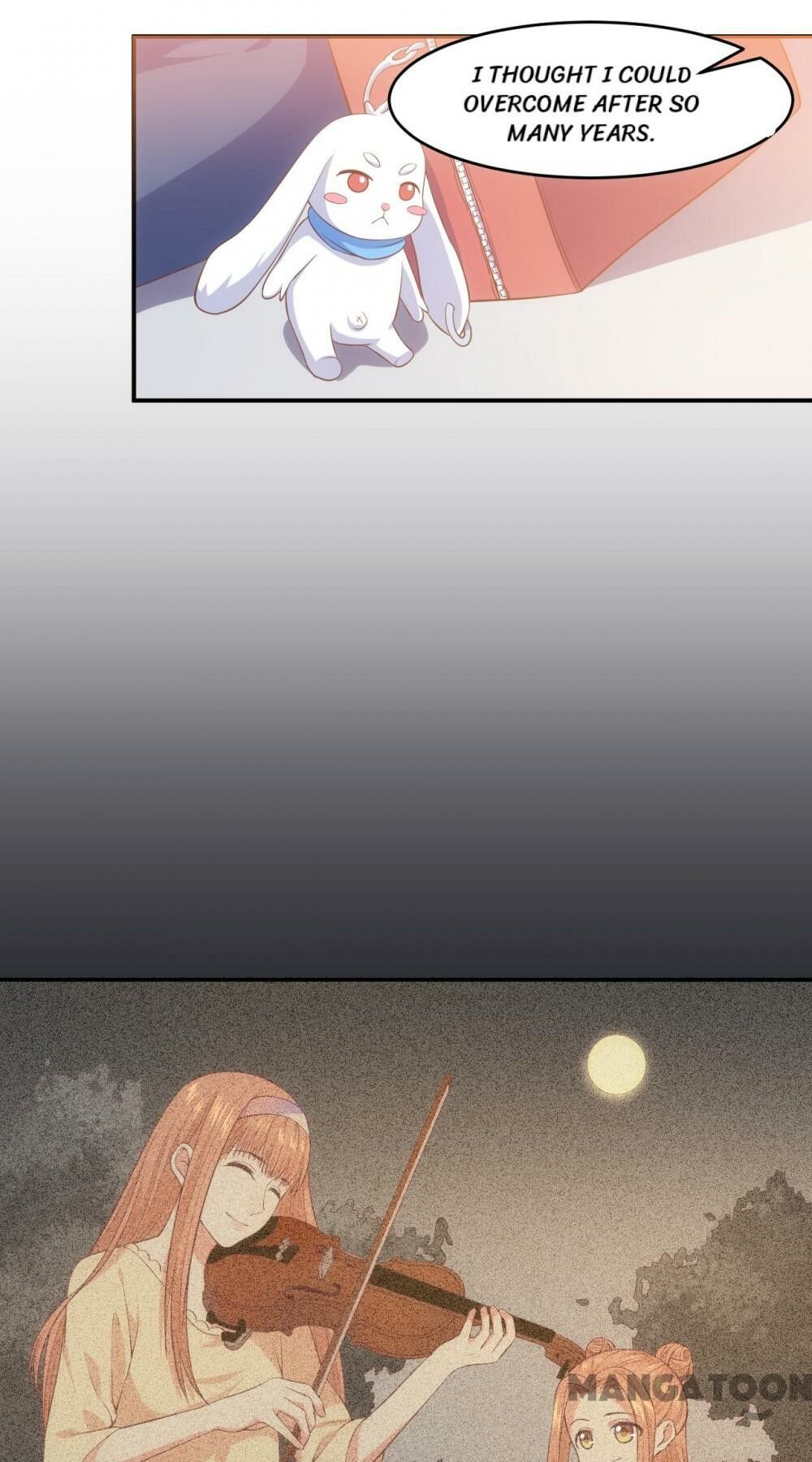 First Love Cafe chapter 56 - page 17