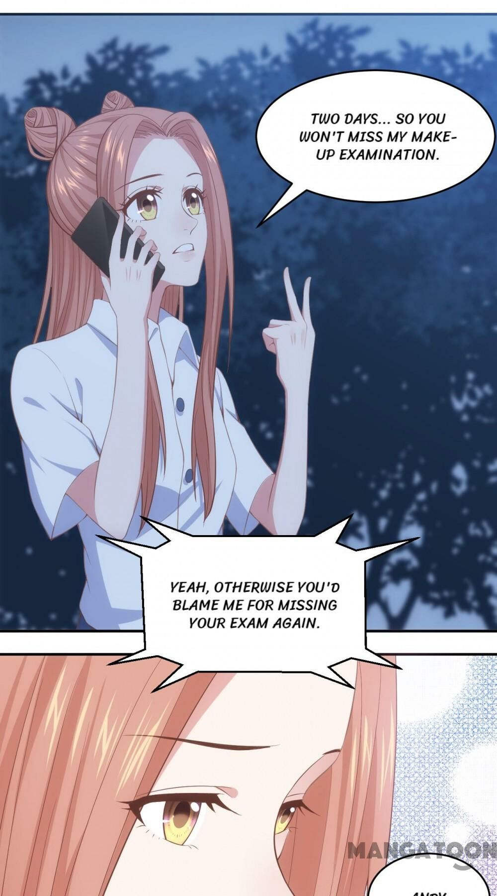 First Love Cafe chapter 56 - page 26