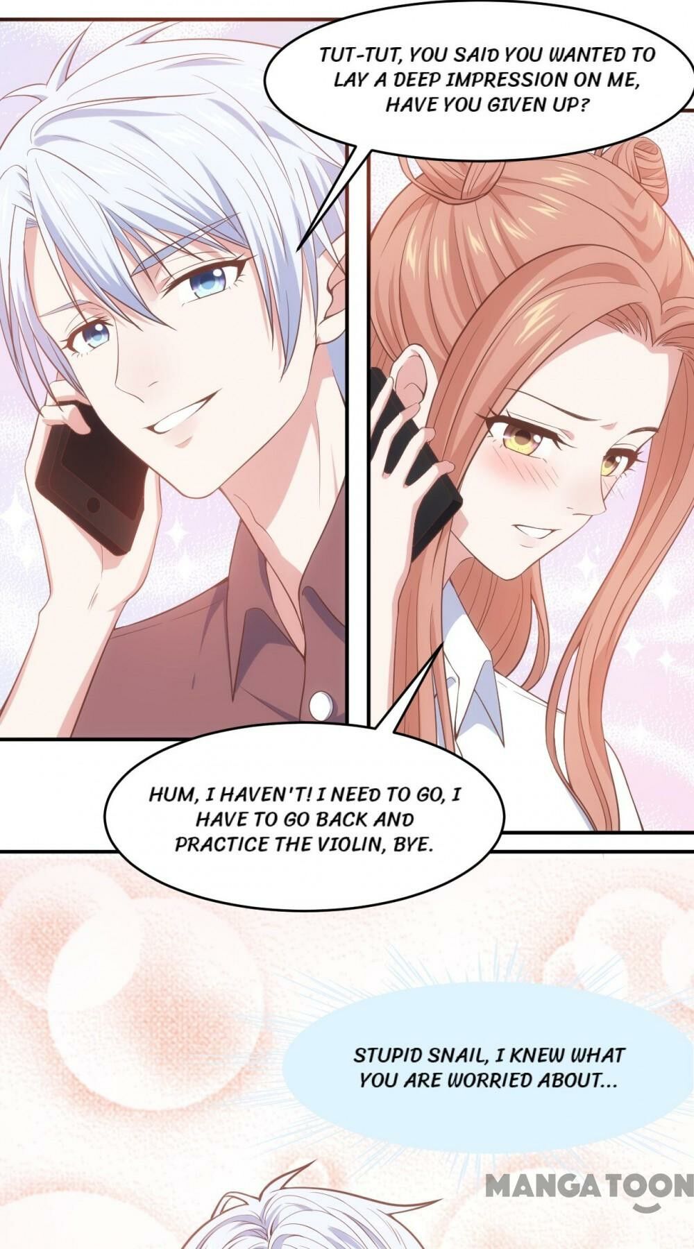 First Love Cafe chapter 56 - page 29