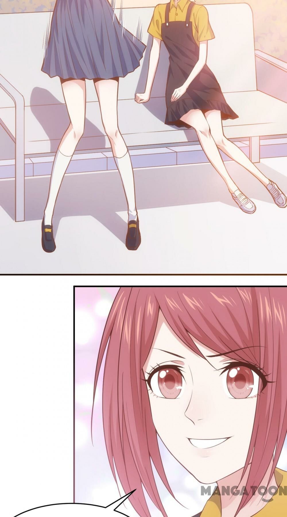 First Love Cafe chapter 56 - page 6