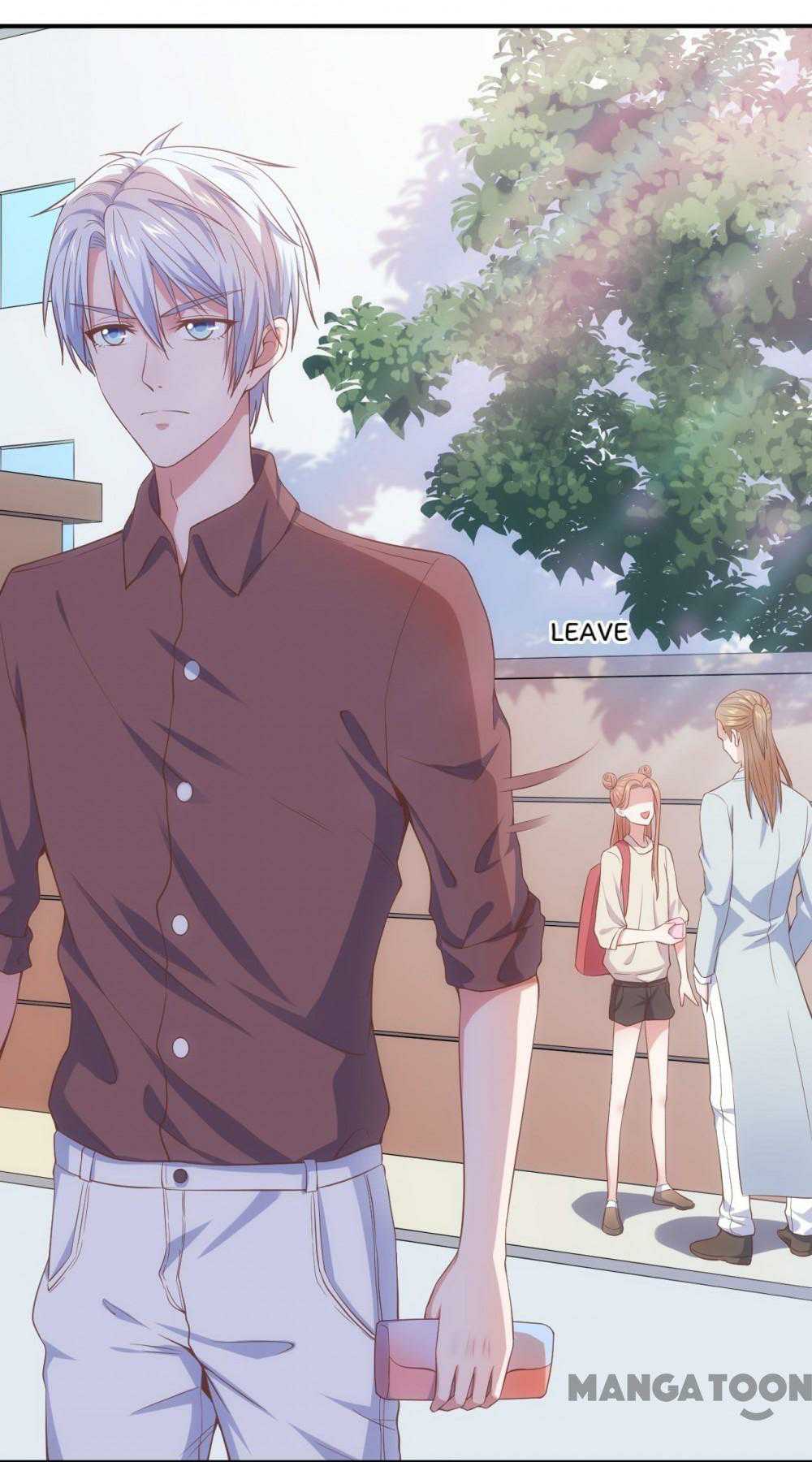 First Love Cafe chapter 57 - page 12