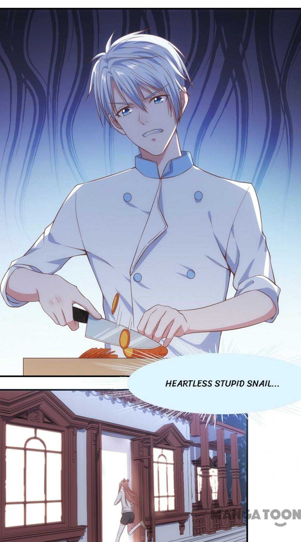 First Love Cafe chapter 57 - page 15