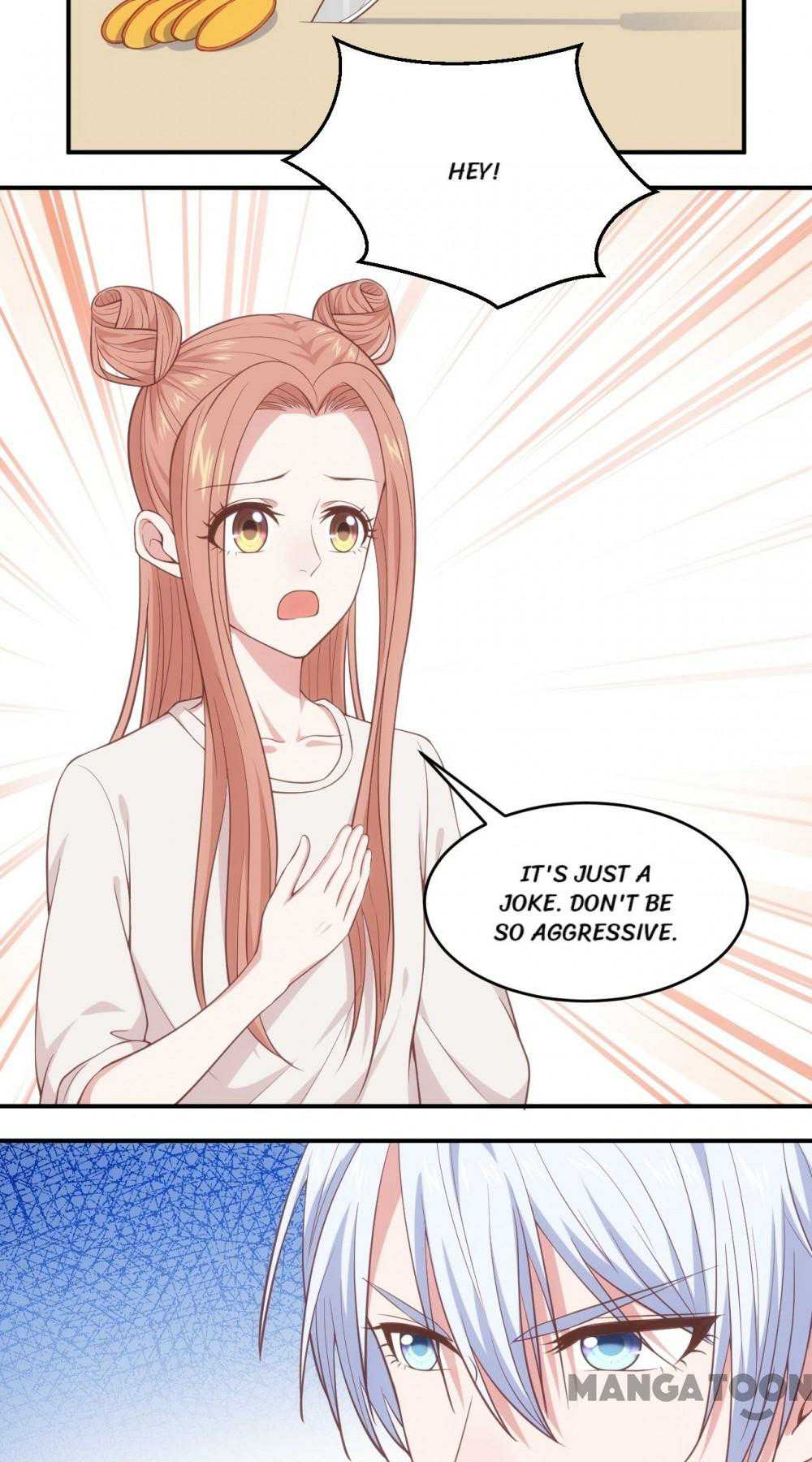 First Love Cafe chapter 57 - page 22