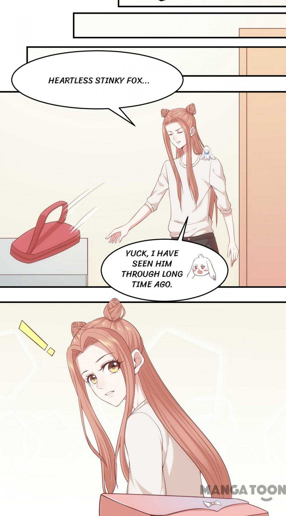 First Love Cafe chapter 57 - page 25