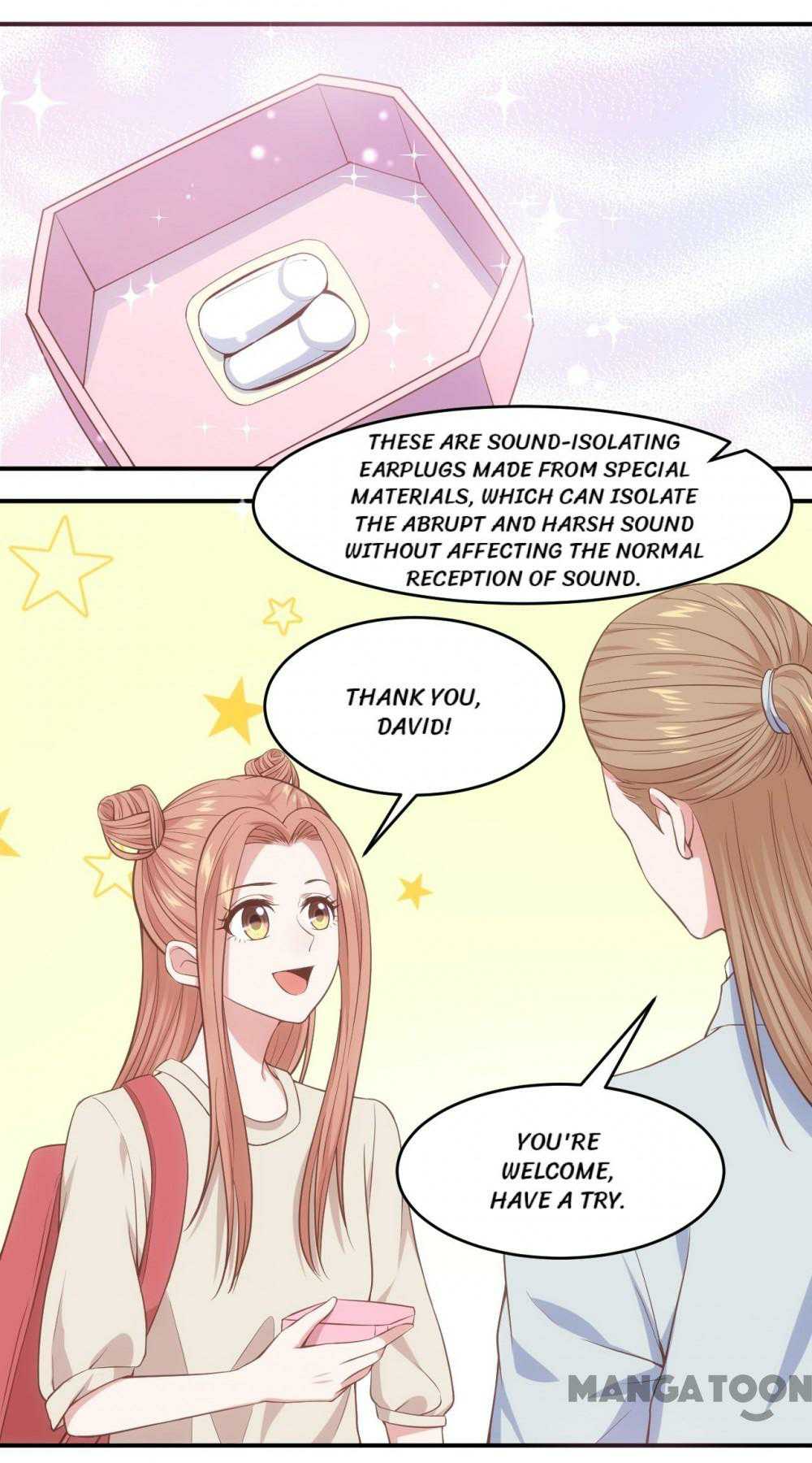 First Love Cafe chapter 57 - page 6