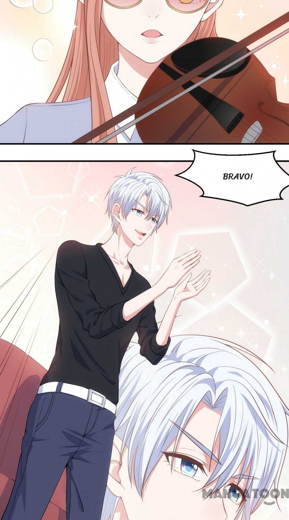 First Love Cafe chapter 58 - page 11