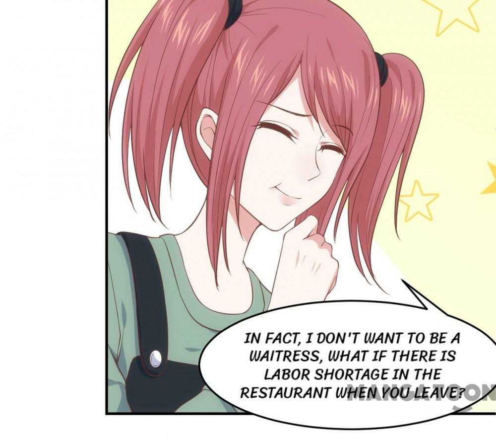 First Love Cafe chapter 58 - page 18
