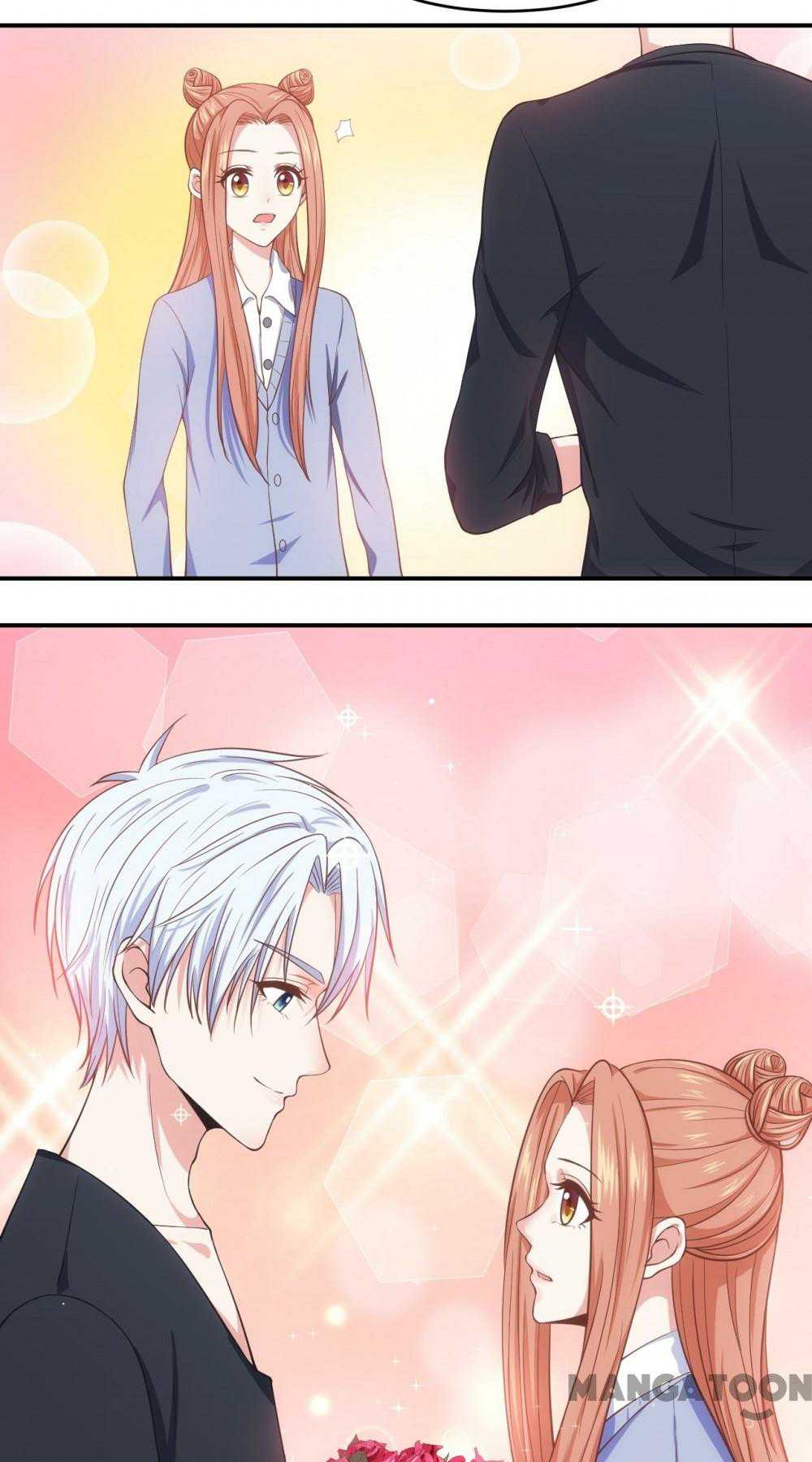 First Love Cafe chapter 58 - page 23