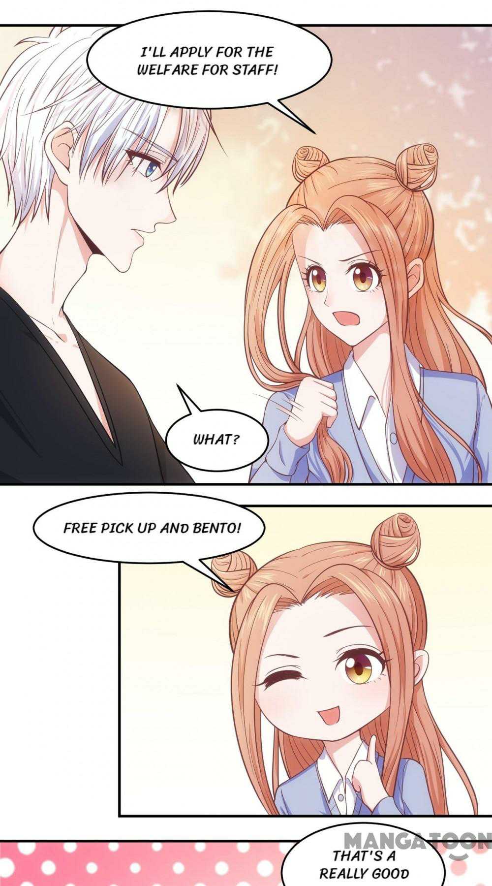 First Love Cafe chapter 58 - page 28