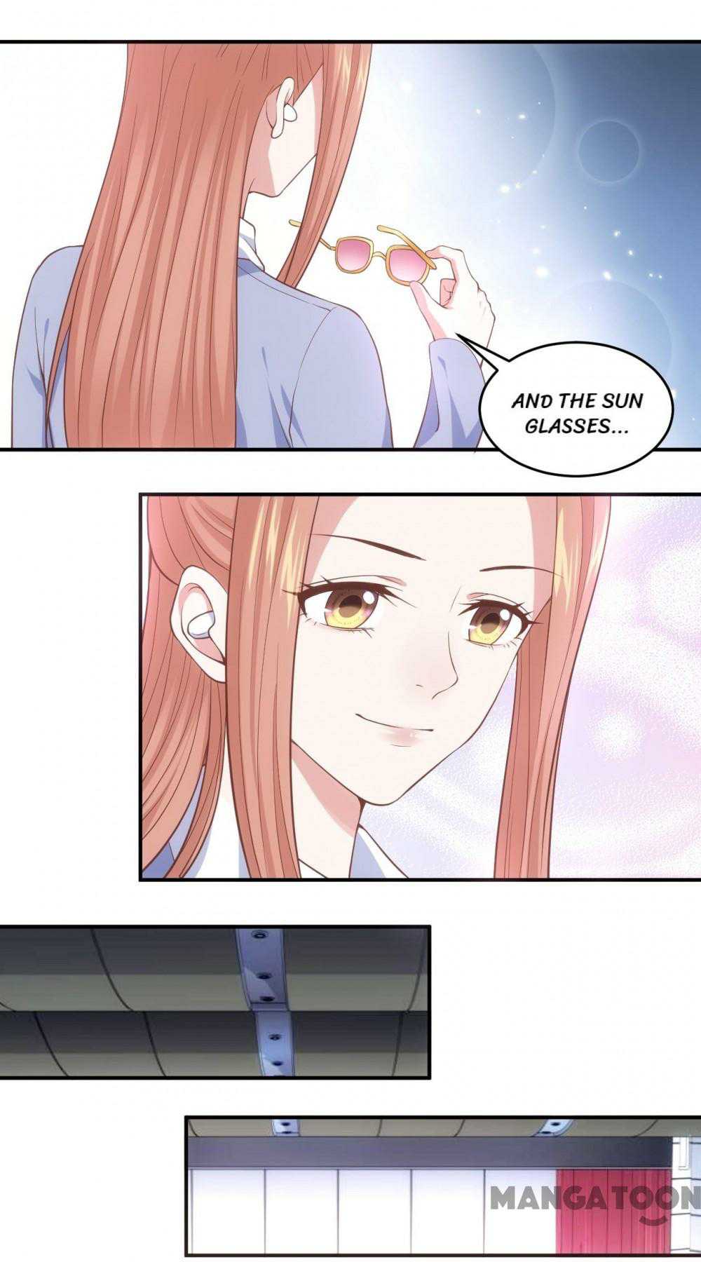 First Love Cafe chapter 58 - page 4