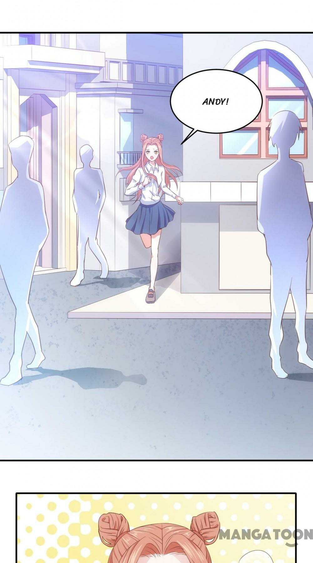 First Love Cafe chapter 60 - page 13