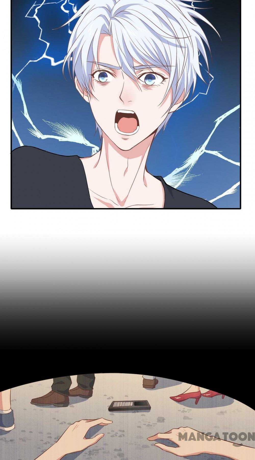 First Love Cafe chapter 60 - page 17